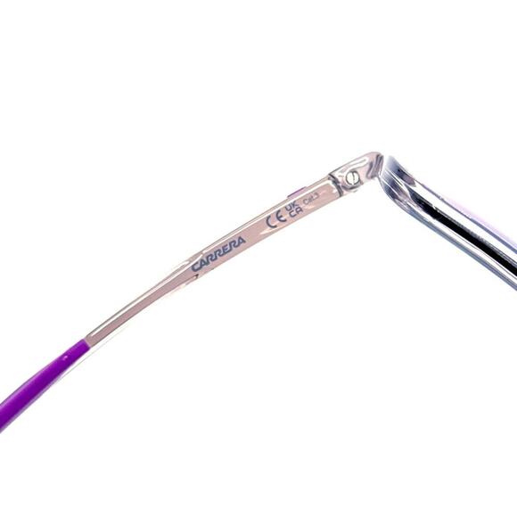 NEW!!! CARRERA Sunglasses 8060/S SS7TE Authentic - Picture 8 of 12